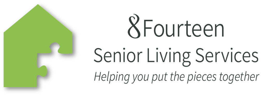 8Fourteen Senior Living Services